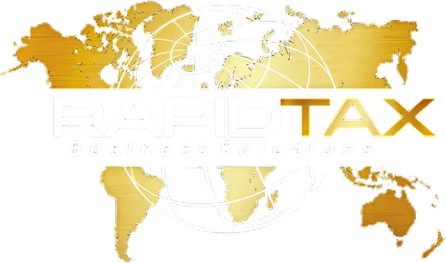 RapidTax Logo