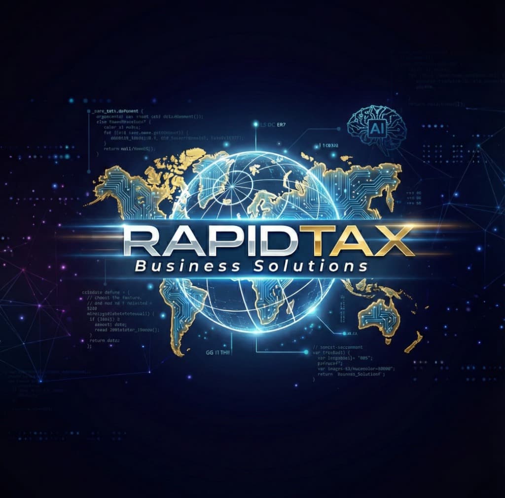 RapidTax Business Solutions
